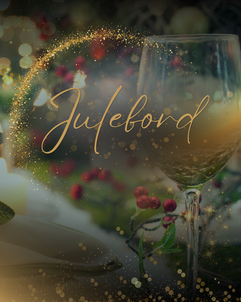 Tradisjonelt Julebord 15 Nov